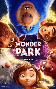 Wonder Park