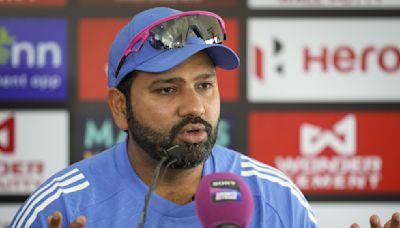 Time to move on from T20 World Cup triumph and focus on what lies ahead: Rohit Sharma