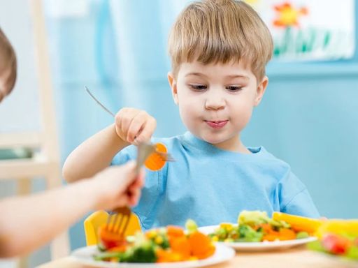 La hora posterior a la salida de la guardería es un fracaso nutricional para los niños, según un estudio