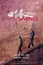 Four Springs | Film-Rezensionen.de