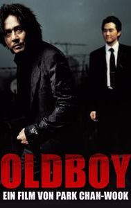 Oldboy (2003 film)