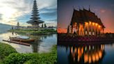 Bali or Bangkok: The Ultimate Guide For Your Next Monsoon Holiday
