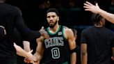 Should the Celtics be concerned with Jayson Tatum’s shooting slump?