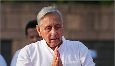 Mani Shankar Aiyar Sparks Fresh Row With 'Chinese Allegedly Invaded' India In 1962, Apologies Later For 'Mistake'