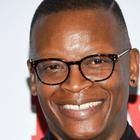 Lawrence Gilliard Jr.