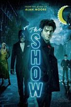 The Show (2020 film)