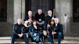 Irish ensemble Dervish brings the joy of traditional Celtic music to Savannah