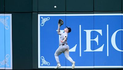 Yankees miss chance to sweep Orioles in embarrassing fashion following Anthony Volpe, Alex Verdugo blunders