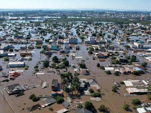 Governo prepara linha de crédito para famílias no Rio Grande do Sul - Imirante.com