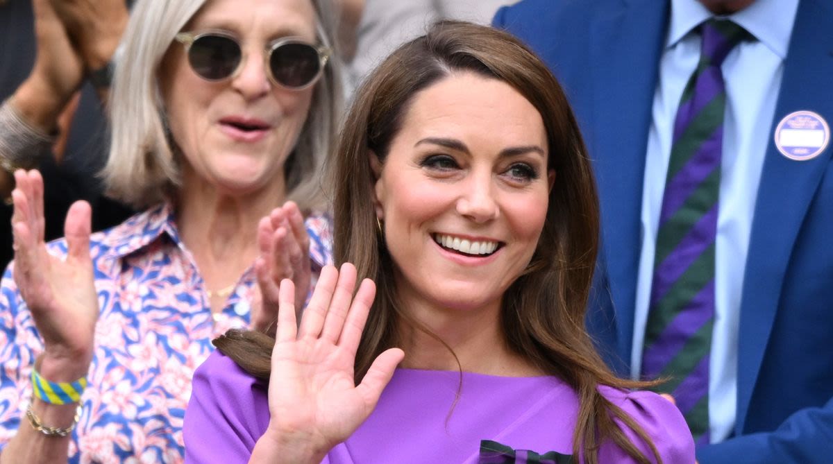 Why Prince William Is Not at Wimbledon Alongside His Wife, Princess Kate
