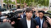 Ippei Mizuhara, ex-interpreter for baseball star Shohei Ohtani, pleads guilty in sports betting case