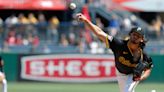 Joey Bart, Pirates fend off Nationals to split series