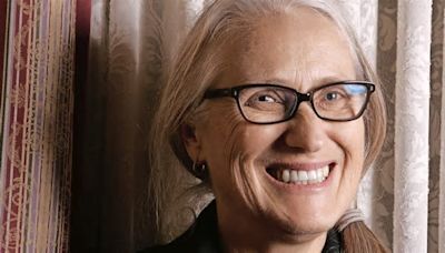 So kann kein Mann im Kino erzählen: Die Regisseurin Jane Campion wird siebzig