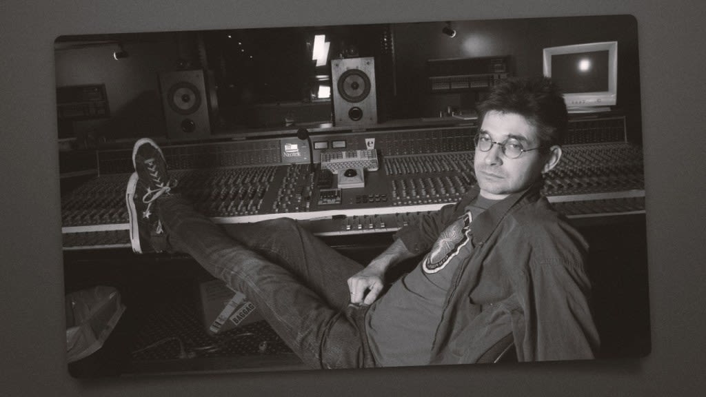 Steve Albini, Legendary Engineer-Producer of Nirvana, Pixies Albums, Dies at 61