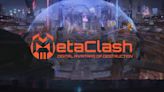 Metaclash: Digital Avatars of Destruction Presented Its Playable Alpha Version