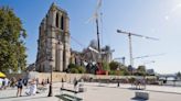 Notre-Dame de Paris : Huit cloches installées dans la cathédrale ce jeudi et bientôt une petite nouvelle