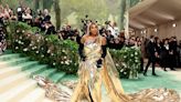 Met Gala 2024: Olympians Show off red carpet style