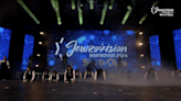 Before Eden Golan sang at Eurovision, Jewish teens from across Germany performed at Jewrovision - Jewish Telegraphic Agency