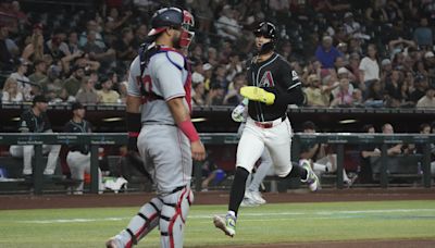 Pinch-hitter Corbin Carroll hits game-winning 2-run HR in 9th, D-backs rally to stun Nationals 9-8