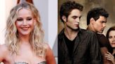 Jennifer Lawrence fue rechazada en las audiciones de Crepúsculo