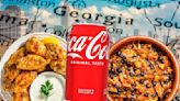 10 Iconic Foods That Originated In The State Of Georgia