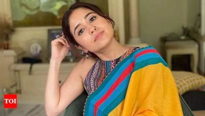 Shweta Tripathi Sharma shares deets about ‘Mirazapur 3’; reveals there will be ‘unexpected twists and turns’ in this season | - Times of India