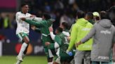 2-3. Guilherme saca ganador y líder al Palmeiras desde la casa del Independiente del Valle