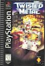 Twisted Metal (1995 video game)
