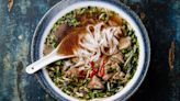 Une soupe pho maison pour se sentir comme au Vietnam