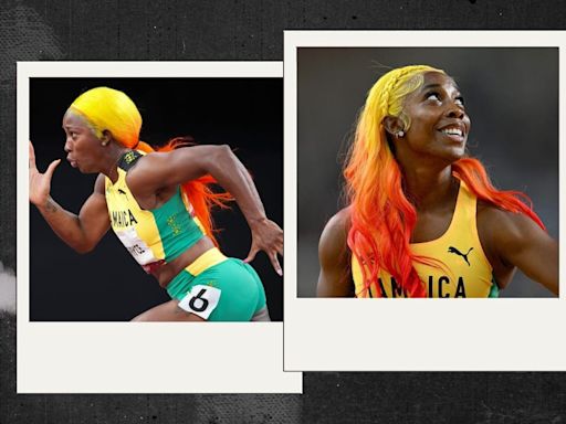 París 2024: Conoce a Shelly-Ann Fraser-Pryce, la mujer que busca un récord de Usain Bolt | Fútbol Radio Fórmula