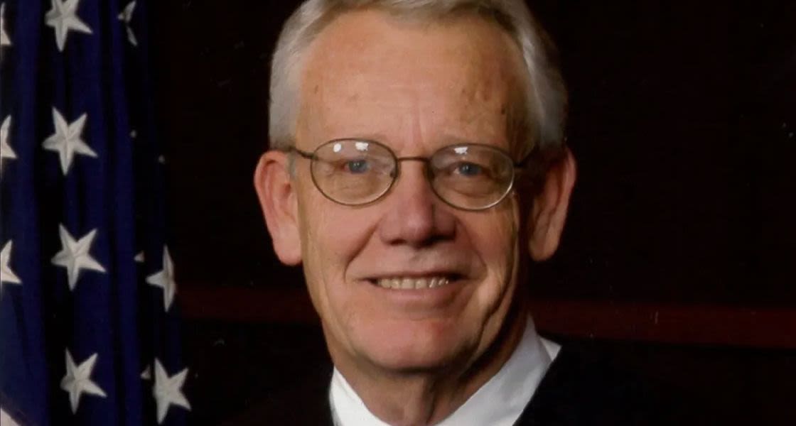 U.S. District Judge Larry Hicks Fatally Struck By Car Outside Nevada Courthouse