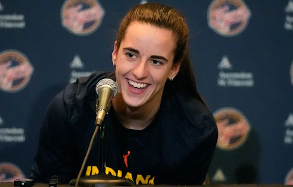 How to watch Indiana Fever and Caitlin Clark vs. Seattle Storm (6/27/24): FREE LIVE STREAM, Time, TV, Channel for WNBA game