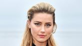 Amber Heard 'Is Trying Her Best to Have a Positive Outlook' After Johnny Depp Trial: Source