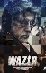 Wazir