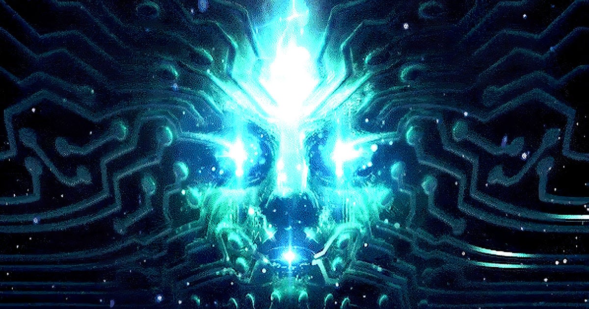 The System Shock remake arrives on consoles with its retro modern magic intact
