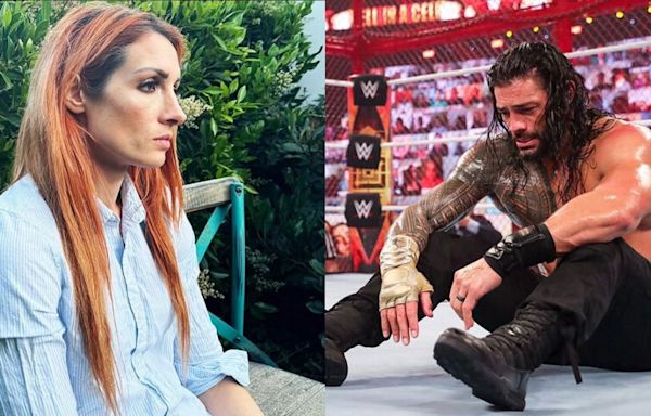 WWE News Roundup: Major superstar will never return to in-ring competition due to health issues, Veteran on Becky Lynch, Roman Reigns' return