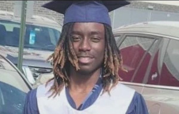 Javion Magee: Chicago-area man found dead in North Carolina with rope around neck