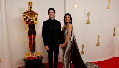 John Mulaney calls marrying Olivia Munn 'one of the most fun things' ever