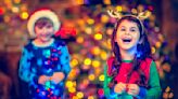 40 simple, fun games to entertain kids during winter break