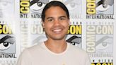 ‘The Flash’ Actor Carlos Valdes to Star Opposite Mae Whitman in Hulu Rom-Com Musical ‘Up Here’