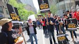 If SAG-AFTRA Goes Out, How Fast Will WGA Go Back in to Negotiations With AMPTP?