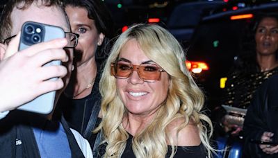 EastEnders' Letitia Dean looks amazing at soap awards after remarkable weight loss