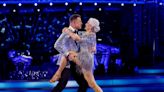 Strictly’s Kai Widdrington addresses partner Angela Rippon’s elimination