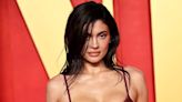 Kylie Jenner Sizzles in Seductive String Bikini Photos 'Back in Paradise'