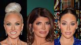 The New Jersey Housewives Bring Next-Level Drama to Their Season 13 Reunion Looks