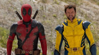 Oscars: ‘Deadpool & Wolverine’ To Make Big Awards Season Run