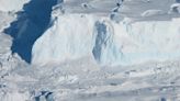 ‘Doomsday Glacier’ in Antarctica melting faster than expected, UC Irvine scientists find