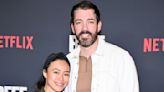 Drew Scott Made the Ultimate Dad Joke to Show How His & Linda Phan’s Son Has Grown Exponentially