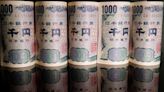 Yen pops higher, sparking suspicions of Japan intervention