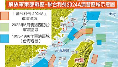 馬照跑舞照跳 和平壓倒一切 - 時論廣場